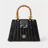 Leena Top Handle BagBags - Purses & HandbagsLILLY PULITZERThe Printed Peach Savannah