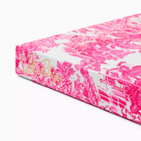 Lilly Pulitzer 65th Anniversary Assouline BookHeartland Retail ItemsLILLY PULITZERThe Printed Peach Savannah