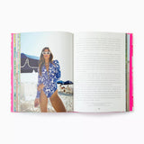 Lilly Pulitzer 65th Anniversary Assouline BookHeartland Retail ItemsLILLY PULITZERThe Printed Peach Savannah