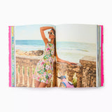 Lilly Pulitzer 65th Anniversary Assouline BookHeartland Retail ItemsLILLY PULITZERThe Printed Peach Savannah
