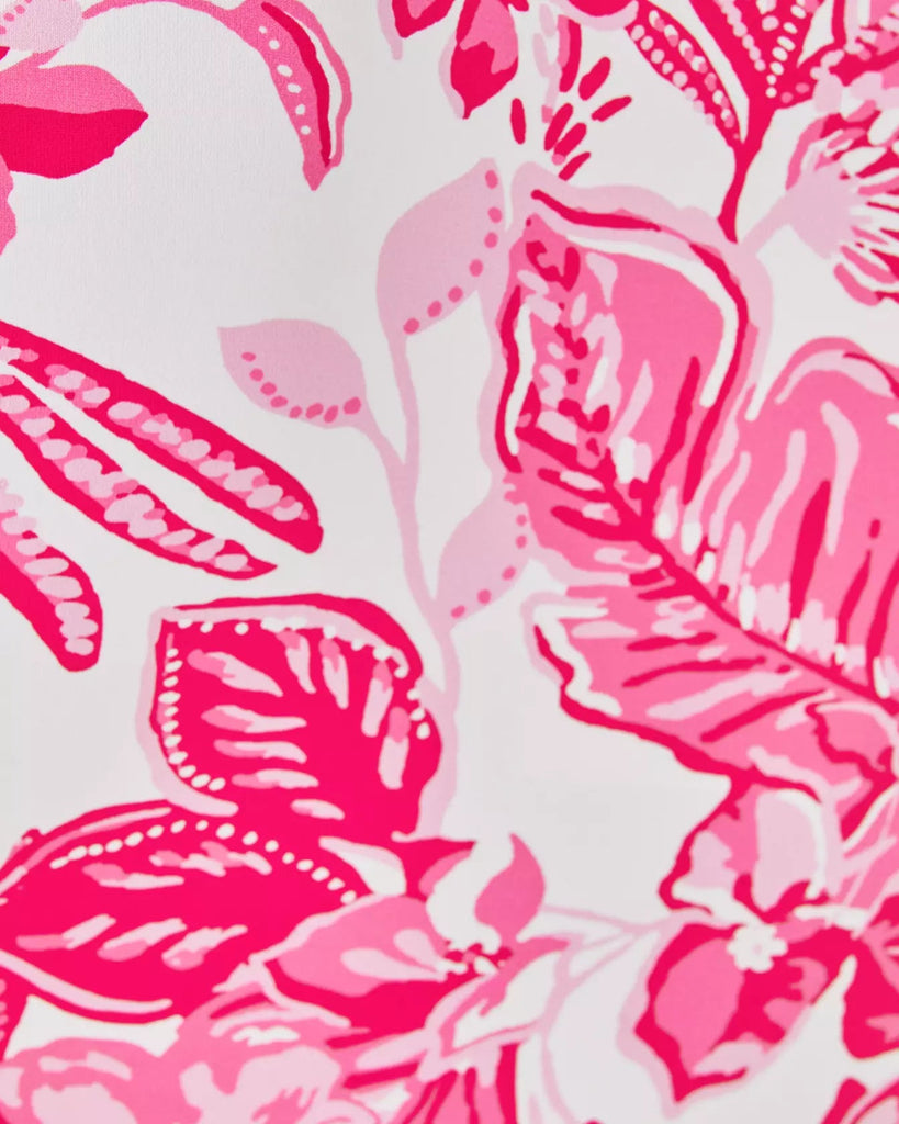 Lilly x Saint James Garde Cote MC TopHeartland Retail ItemsLILLY PULITZERThe Printed Peach Savannah