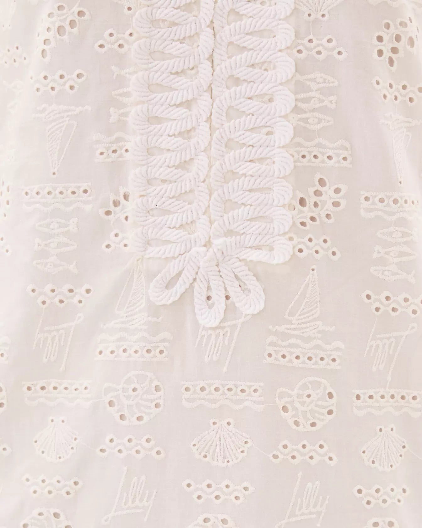 Mamie DressHeartland Retail ItemsLILLY PULITZERThe Printed Peach Savannah