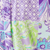 Marlita PJ TopLILLY PULITZERThe Printed Peach Savannah