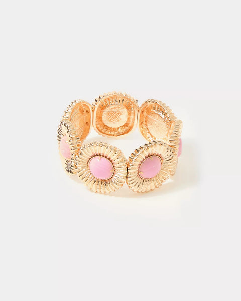 One Final Fling BraceletJewelry - BraceletsLILLY PULITZERThe Printed Peach Savannah