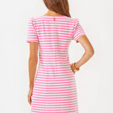 Pemberly DressHeartland Retail ItemsLILLY PULITZERThe Printed Peach Savannah