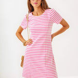 Pemberly DressHeartland Retail ItemsLILLY PULITZERThe Printed Peach Savannah