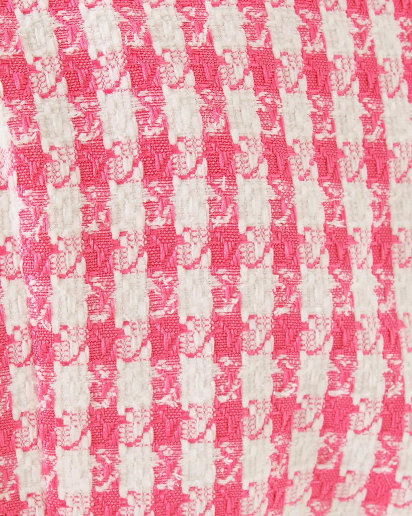 Rohana Boucle JacketHeartland Retail ItemsLILLY PULITZERThe Printed Peach Savannah