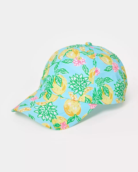 Run Around HatHeartland Retail ItemsLILLY PULITZERThe Printed Peach Savannah