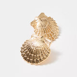 Shell Stud EarringsAccessories - Jewelry - EarringsLILLY PULITZERThe Printed Peach Savannah