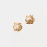 Shell Stud EarringsAccessories - Jewelry - EarringsLILLY PULITZERThe Printed Peach Savannah