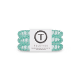 Small Hair TiesHeartland Retail ItemsTeletiesThe Printed Peach Savannah