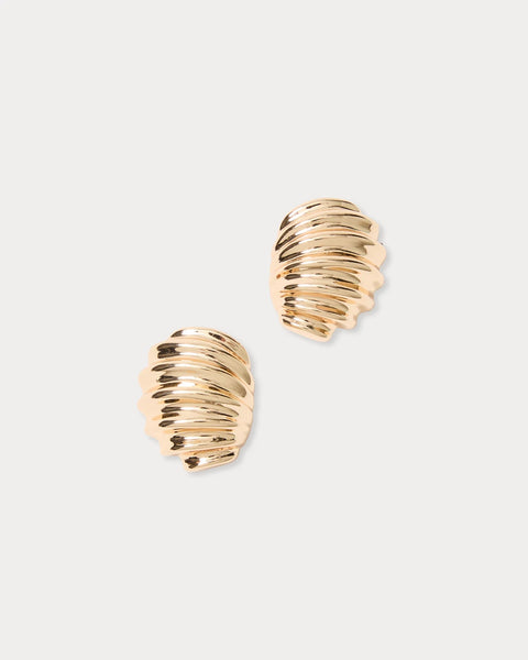 Sunbelievable EarringsHeartland Retail ItemsLILLY PULITZERThe Printed Peach Savannah