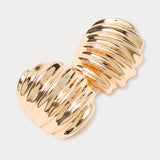 Sunbelievable EarringsHeartland Retail ItemsLILLY PULITZERThe Printed Peach Savannah