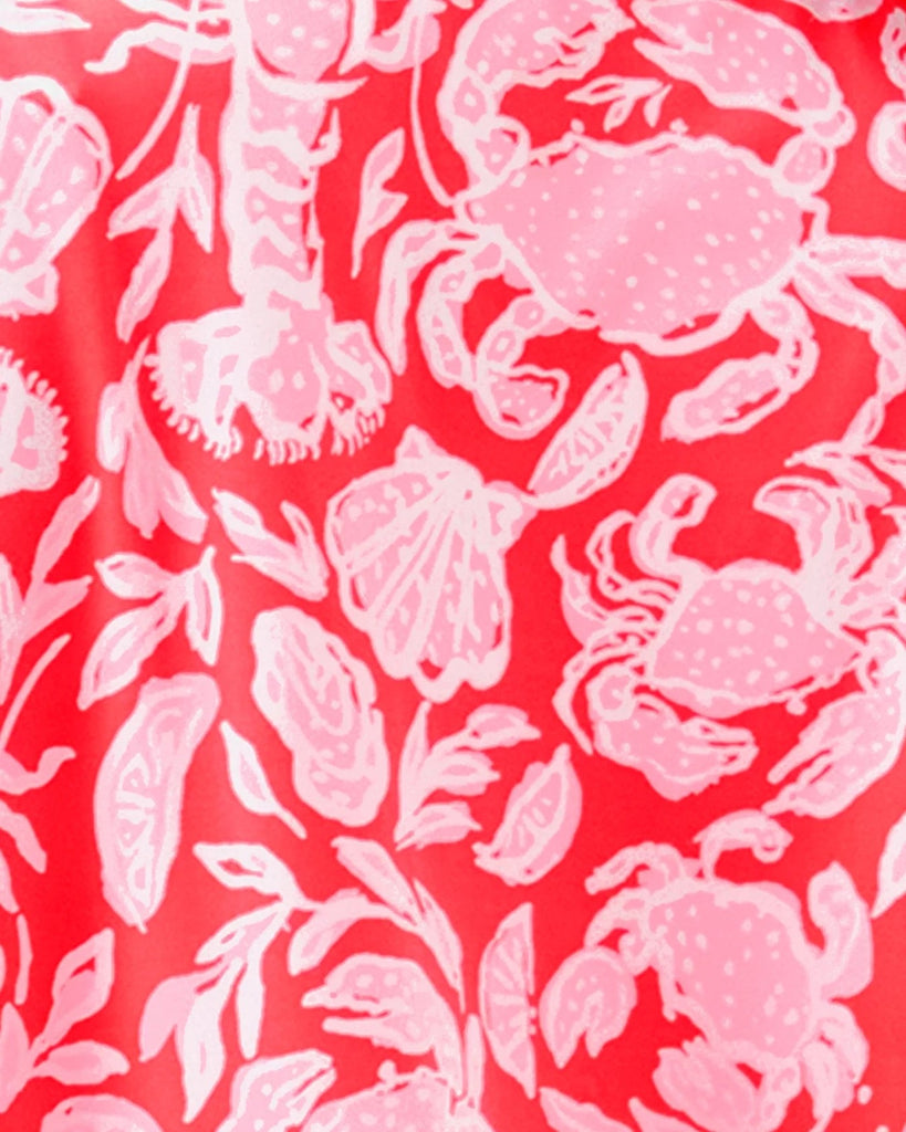 Talli Cover - UpHeartland Retail ItemsLILLY PULITZERThe Printed Peach Savannah