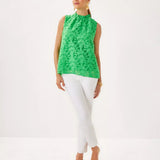 Tolya TopHeartland Retail ItemsLILLY PULITZERThe Printed Peach Savannah