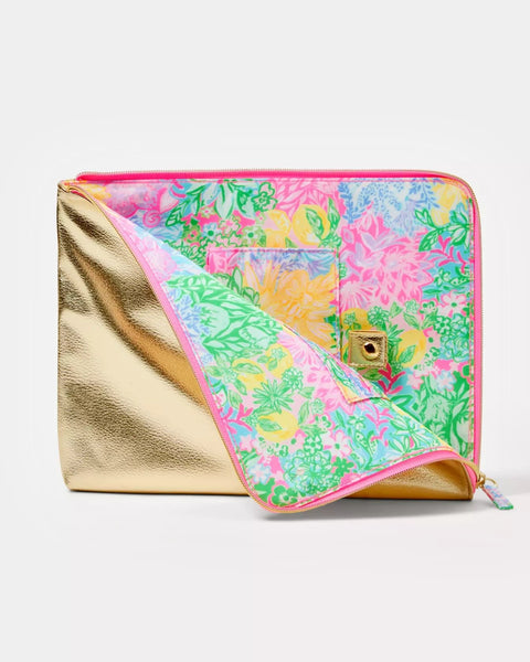 Travel OrganizerHeartland Retail ItemsLILLY PULITZERThe Printed Peach Savannah