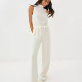 UPF 50+ Amore JumpsuitWomen - Rompers & Jumpsuits - JumpsuitsLILLY PULITZERThe Printed Peach Savannah
