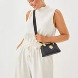 UPF 50+ Amore JumpsuitWomen - Rompers & Jumpsuits - JumpsuitsLILLY PULITZERThe Printed Peach Savannah
