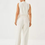 UPF 50+ Amore JumpsuitWomen - Rompers & Jumpsuits - JumpsuitsLILLY PULITZERThe Printed Peach Savannah