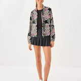 UPF 50+ Luxletic Aegean JacketActive - Active Outerwear - JacketsLILLY PULITZERThe Printed Peach Savannah