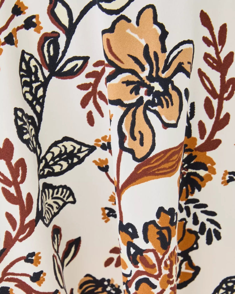 UPF 50+ Luxletic Barcelona High Rise SkortWomens - Bottoms - Skorts - Activewear - SkortsLILLY PULITZERThe Printed Peach Savannah