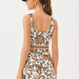 UPF 50+ Luxletic Fresh Squeeze Active DressActive - Active DressesLILLY PULITZERThe Printed Peach Savannah