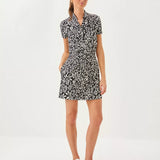 UPF 50+ Luxletic Love Active DressActive - Active DressesLILLY PULITZERThe Printed Peach Savannah