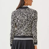 UPF 50+ Luxletic Regate JacketActive - Active Outerwear - JacketsLILLY PULITZERThe Printed Peach Savannah