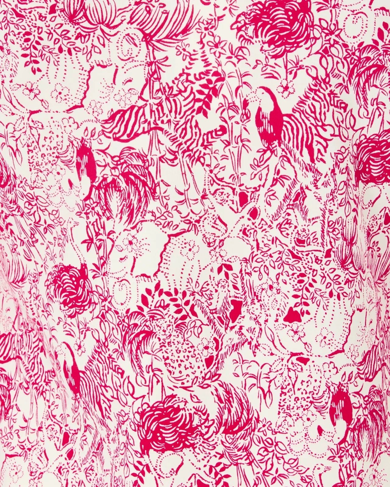 UPF 50+ Skipper PopoverHeartland Retail ItemsLILLY PULITZERThe Printed Peach Savannah