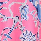 Verica Silk Maxi DressHeartland Retail ItemsLILLY PULITZERThe Printed Peach Savannah