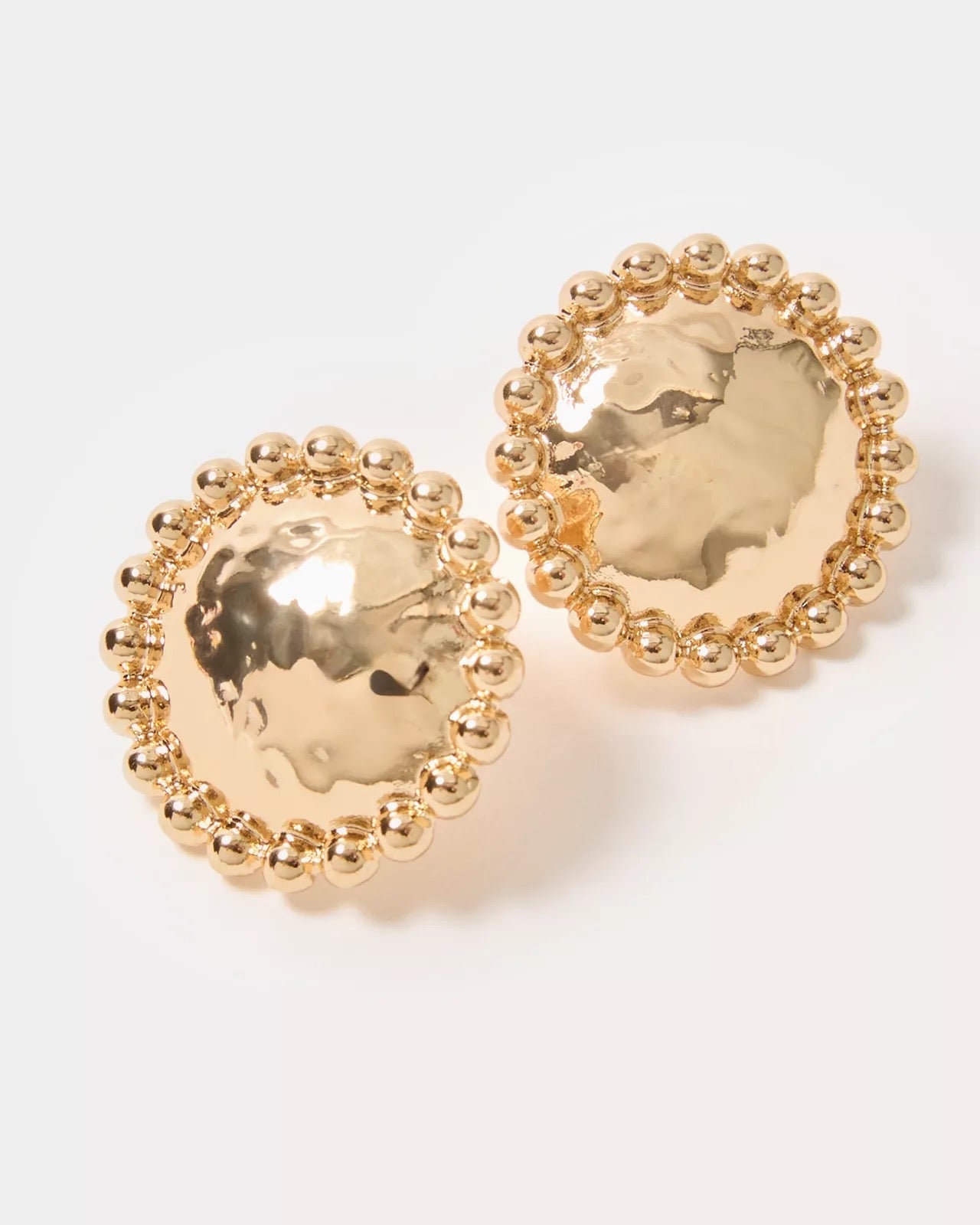 Via Del Mar EarringsHeartland Retail ItemsLILLY PULITZERThe Printed Peach Savannah