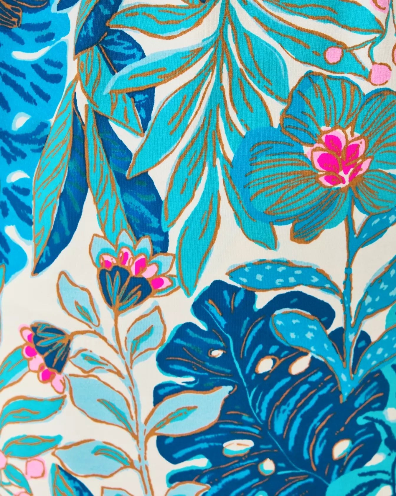 Wexlee Skirted RomperWomens - Dresses - Fit & FlareLILLY PULITZERThe Printed Peach Savannah