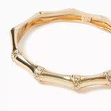 Bamboo BraceletHeartland Retail ItemsLILLY PULITZERThe Printed Peach Savannah