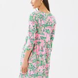 Loran Swing Dress