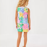 Girls Little Lilly Classic Shift Dress