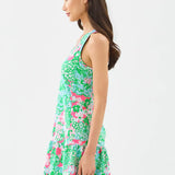 UPF 50+ Luxletic Mixed Doubles Dress