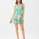 UPF 50+ Luxletic Mixed Doubles Dress