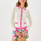 Brockton Polo Cardigan