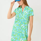 UPF 50+ Dune Dress