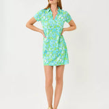 UPF 50+ Dune Dress