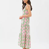 Sydnee Maxi Dress