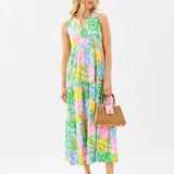Sydnee Maxi Dress