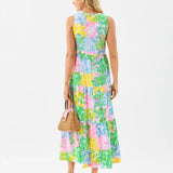 Sydnee Maxi Dress