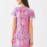 Cody Short Sleeve Dress