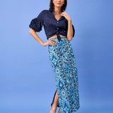The Flower Lilly Shirt