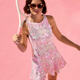 UPF 50+ Luxletic Westley Active Dress