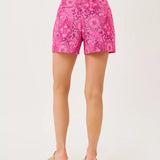 Sarissa Stretch Short