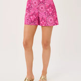 Sarissa Stretch Short