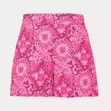 Sarissa Stretch Short