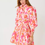Drena Dress
